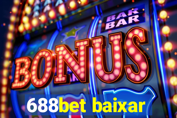 688bet baixar